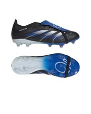  Scarpe Calcio Adidas Predator League FG Bellingham Linguetta Ripiegata 