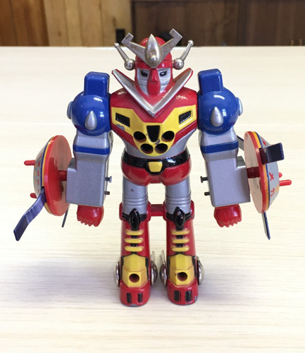 1977 bullmark bullpet sentai - bullpet, z