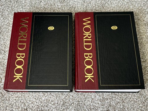 The world book dictionary - world, 2