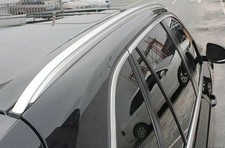BMW X5 F15 2013-2018 BARRE SUL