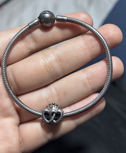 Autentico bracciale pandora - bracciale,