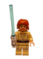 LEGO Star Wars Obi-Wan Kenobi