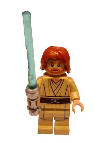 Lego star wars obi wan - lego,