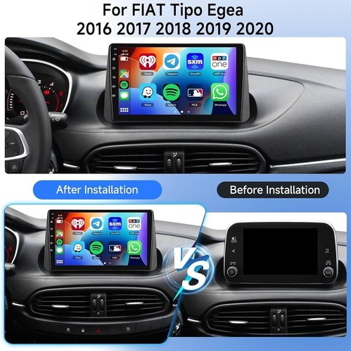 Autoradio android auto 64 - autoradio, 4/64