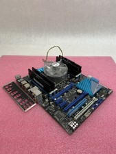 Asus P9X79 scheda madre Intel