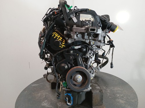 Bh01 motore completo - bh01,