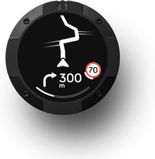 Moto II - Sistema Di