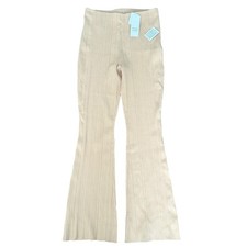 Pantaloni Herve Leger Sesame a
