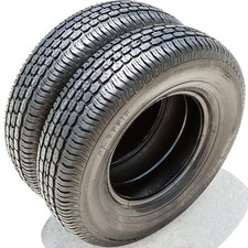 2 Tires 195/70R14 90S Tornel