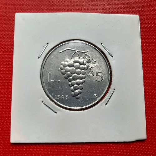 Lire 1948 uva - lire,