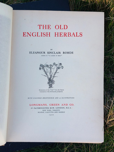 1922 first edition the - the, old