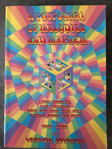 Potpourri melodies and - a,