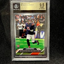 Collezione carte calcio