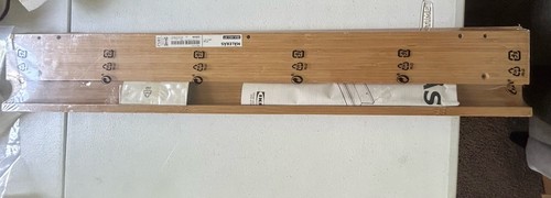 Ikea maleras ledge - maleras,