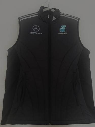 Gilet meccanico adidas - meccanico,
