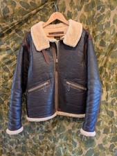 Eastman Leather WWII, D-1