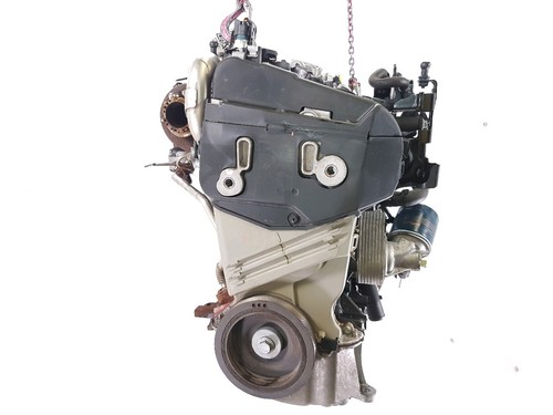 Motore tipo k9k452 mercedes - k9k452,