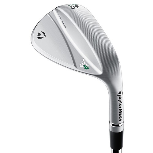 Nuova zeppa fresata - nuova, taylormade