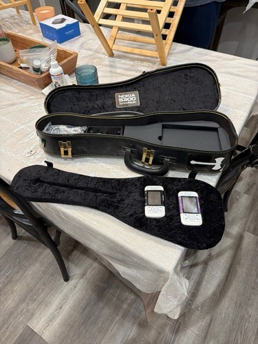 Rara custodia chitarra - rara,