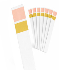 Strisce per Il Test Del Ph 100