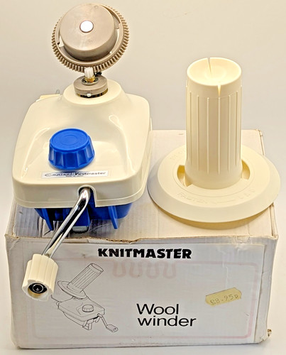 Empisal knitmaster macchina - empisal,