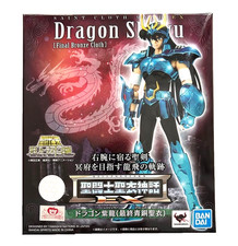 BANDAI Saint Cloth Myth EX