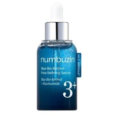 Numbuzin No.3 Blue Bio-Retinol