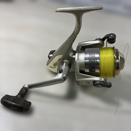 Mulinello spinning daiwa - da,