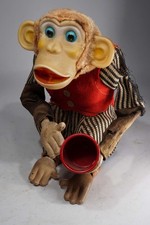 vecchia macchina a batteria