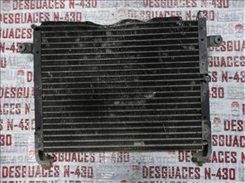 Radiatore aria condizionata