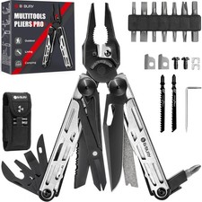 BIBURY Pinza Multiuso Pinza