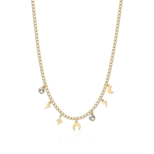 Collana agapo message - collana,