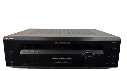 Sony str de135 ricevitore - str-de135,