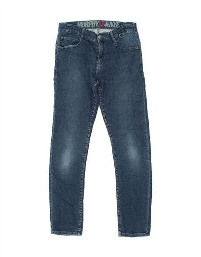 Jeans skinny bambina - murphy, &