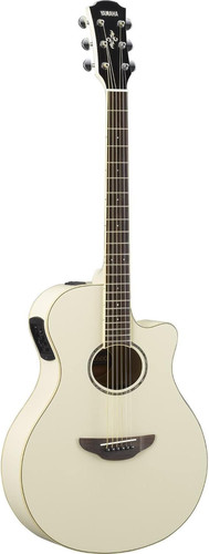 Yamaha apx600 chitarra - yamaha,