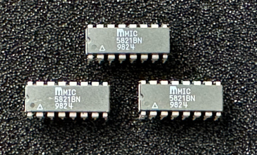 Mic5821bn microfono - mic5821bn,,