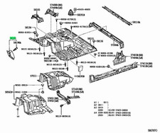 TOYOTA Land Cruiser 100 LX470