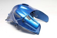 Serbatoio Benzina Serbatoio