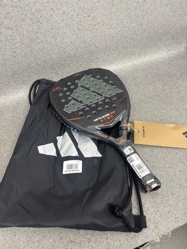 Adidas metalbone hrd padel - metalbone,