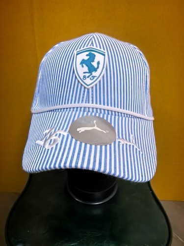 Berretto baseball ferrari - berretto,