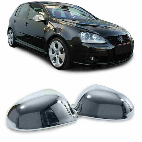 Calotte specchi golf v - specchi, vw