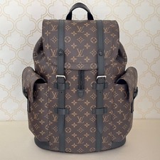 Zaino Louis Vuitton M43735