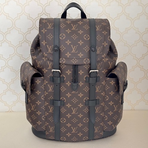 Zaino louis vuitton - zaino, m43735