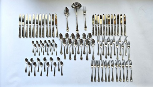 Servizio calderoni lli inox - servizio,