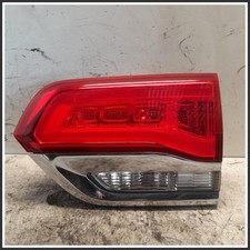 Fanale Posteriore Led Destro
