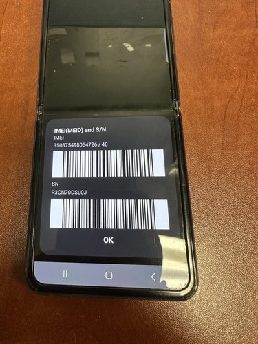 Samsung galaxy flip - samsung,