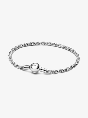 Bracciale pandora maglia - pandora,
