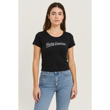 T-shirt donna bambino vintage