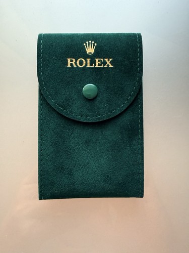 Rolex marsupio viaggio - marsupio, in