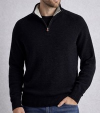 Maglione Gran Sasso Uomo Lana